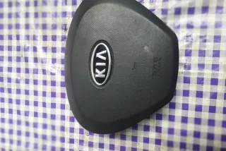 PA66GF33 Подушка безопасности Hyundai Santa FE 3 (DM) Арт e12311575, вид 3