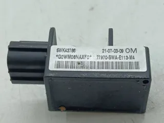 5WK43786 Датчик удара Honda CR-V 5 Арт e12311452, вид 2