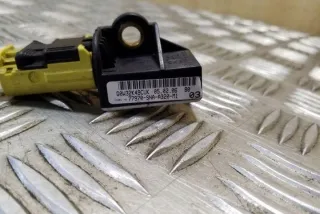 77970SNAA320M1 Датчик удара Honda Civic 8 Арт e12311449, вид 4