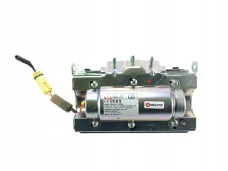 77850-T1G-E811 Подушка безопасности Honda CR-V 5 Арт e12311417, вид 5