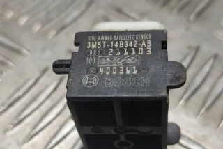 3M5T14B342AB Датчик удара Ford C-max 2 Арт e12311349, вид 4