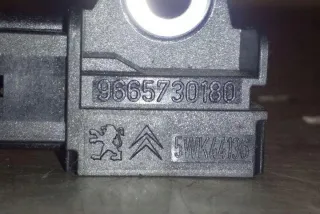 9665730180 Датчик удара Citroen C4 2 Арт e12311265, вид 3