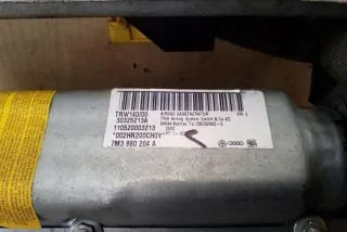 30325213A Подушка безопасности Ford Galaxy 3 Арт e12311239, вид 7