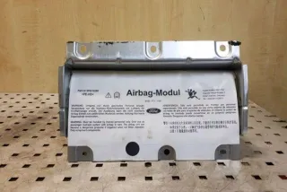 605716100F Подушка безопасности Ford Galaxy 3 Арт e12311236, вид 4