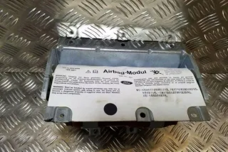 BAMPT11601 Подушка безопасности Ford Galaxy 3 Арт e12311234, вид 1