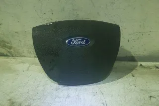 4M51A042B85 Подушка безопасности Ford Focus 2 Арт e12311226, вид 2