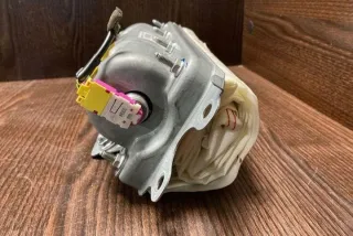 30355099B Подушка безопасности Ford Focus 4 Арт e12311224, вид 3