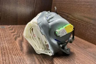 30355099B Подушка безопасности Ford Focus 4 Арт e12311224, вид 4