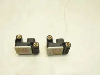 6911003 0285003900 Датчик удара BMW X3 E83 Арт e12311116, вид 2