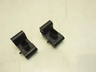 6911003 0285003900 Датчик удара BMW X3 E83 Арт e12311116, вид 5