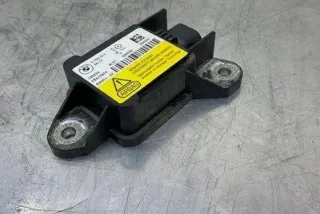 9159313 Датчик удара BMW 7 F01/F02 Арт e12311057, вид 2