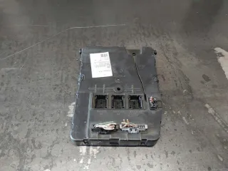 8200309691 S118400320D Блок комфорта Renault Scenic 1 Арт e12311045, вид 2