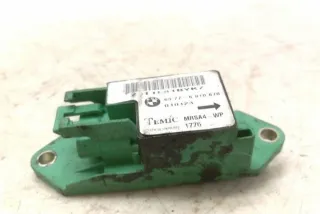 65776910678 Датчик удара BMW 5 E39 Арт e12311006, вид 4