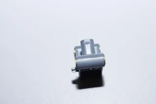 9159314 Датчик удара BMW 5 F10/F11/GT F07 Арт e12310864, вид 2
