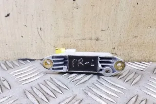 65776911038 Датчик удара BMW 3 E46 Арт e12310755, вид 5