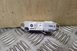 65776911038 Датчик удара BMW 3 E46 Арт e12310721, вид 2