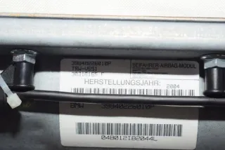 30316165 Подушка безопасности BMW X5 E53 Арт e12310663, вид 4