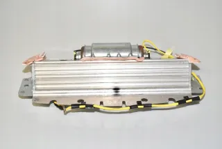 9141529 Подушка безопасности BMW X5 E70 Арт e12310601, вид 2