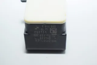 6911003 Датчик удара BMW 1 E81/E82/E87/E88 Арт e12310494, вид 3