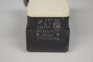 6911003 Датчик удара BMW 1 E81/E82/E87/E88 Арт e12310469, вид 2