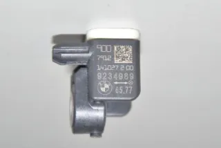 9234989 Датчик удара BMW 1 F20/F21 Арт e12310399, вид 3