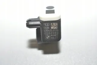 9234989 Датчик удара BMW 1 F20/F21 Арт e12310393, вид 4
