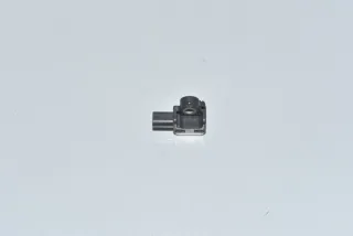 9234989 Датчик удара BMW 1 F20/F21 Арт e12310391, вид 1