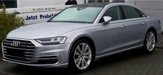 4N0959345 Датчик удара Audi A8 D5 (S8) Арт e12310309, вид 6