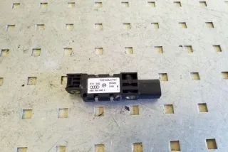 4B0959643C Датчик удара Audi A6 C5 (S6,RS6) Арт e12310299, вид 1