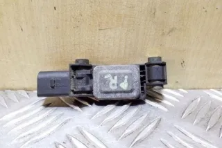 8E0959651 Датчик удара Audi A4 B7 Арт e12310208, вид 3