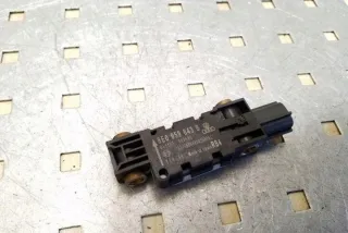 8E0959643B Датчик удара Audi A4 B7 Арт e12310180, вид 1