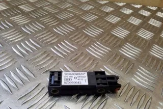 8Z0959643 Датчик удара Audi A4 B9 Арт e12310089, вид 2