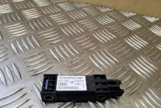 8Z0959643 Датчик удара Audi A4 B9 Арт e12310085, вид 1