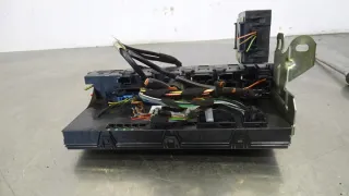 2035450701 2038202726 Блок комфорта Mercedes C W203 Арт e12310045, вид 4