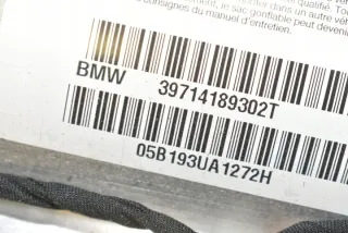 7141893 Подушка безопасности BMW 7 E65/E66 Арт e12310026, вид 2