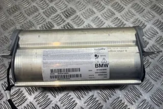 39703970809L Подушка безопасности BMW 5 E60/E61 Арт e12309924, вид 3