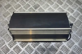 39703970809L Подушка безопасности BMW 5 E60/E61 Арт e12309924, вид 4