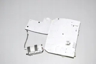 7313636 Подушка безопасности BMW 5 F10/F11/GT F07 Арт e12309909, вид 2