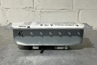 39916624603 Подушка безопасности BMW 5 F10/F11/GT F07 Арт e12309901, вид 3