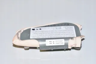 9170258 Подушка безопасности BMW 5 F10/F11/GT F07 Арт e12309894, вид 2