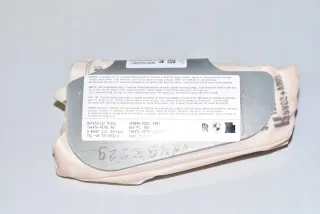 9170258 Подушка безопасности BMW 5 F10/F11/GT F07 Арт e12309894, вид 3