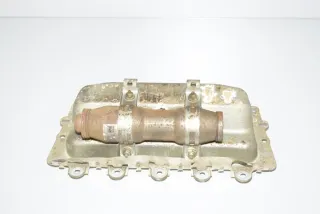 72129230398 Подушка безопасности BMW 5 F10/F11/GT F07 Арт e12309893, вид 2