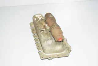 72129230398 Подушка безопасности BMW 5 F10/F11/GT F07 Арт e12309893, вид 3