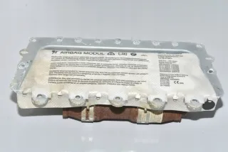 72129230398 Подушка безопасности BMW 5 F10/F11/GT F07 Арт e12309891, вид 1