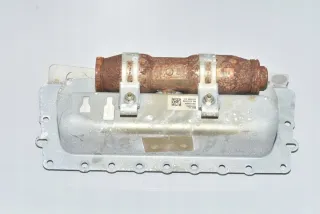 72129230398 Подушка безопасности BMW 5 F10/F11/GT F07 Арт e12309891, вид 3
