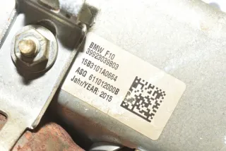 72129230398 Подушка безопасности BMW 5 F10/F11/GT F07 Арт e12309891, вид 4