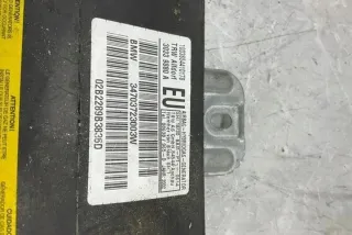 34703723003W Подушка безопасности BMW 3 E46 Арт e12309854, вид 6