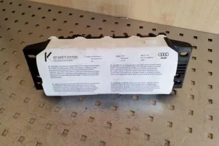 EX2000030142 Подушка безопасности Audi Q7 4L Арт e12309752, вид 4