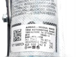 4G8880242B Подушка безопасности Audi A6 C7 (S6,RS6) Арт e12309672, вид 7