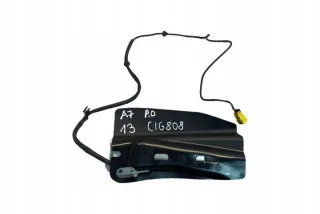 4G8880242B Подушка безопасности Audi A6 C7 (S6,RS6) Арт e12309670, вид 8
